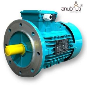 Induction Electric Motor