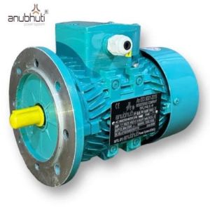 Induction Motor Three Phase