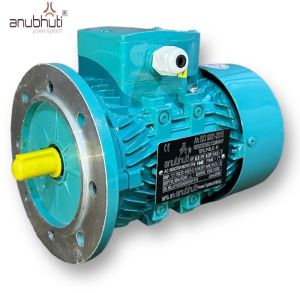 Industrial Induction Motor