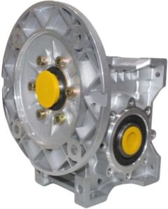 Industrial Worm Gearbox