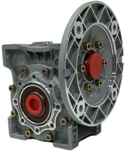 Industrial Worm Gearbox