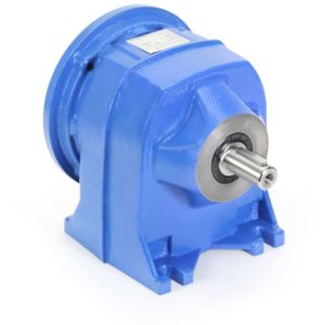Three Phase AC Geared Motor