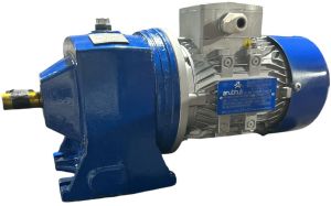 Three Phase Conveyor Gear Motor