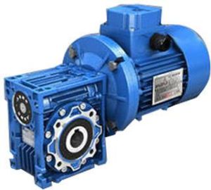 Three Phase Conveyor Gear Motor