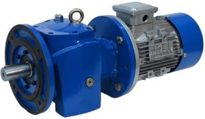 Three Phase Conveyor Gear Motor