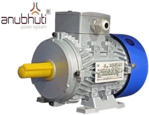 Three Phase Electric Motor
