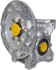 Three Phase Worm Gear Motor