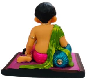 02 Ashirwad Ganesh Statue