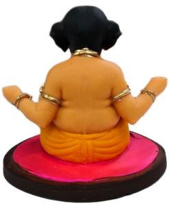 Gajmukh Ganesh Statue