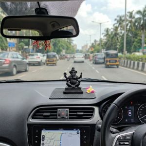 Ganesh Murtis