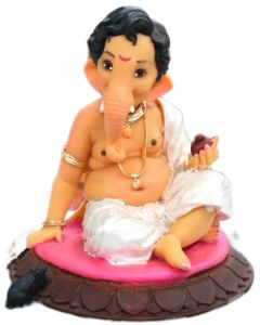 Kamal Pat Ganesh Statue