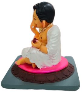 Kamal Pat Ganesh Statue