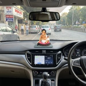 Kamal Pat Ganesh Statue