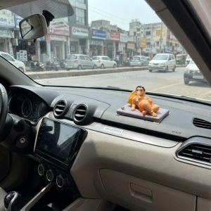 Ladu Ganesh Statue
