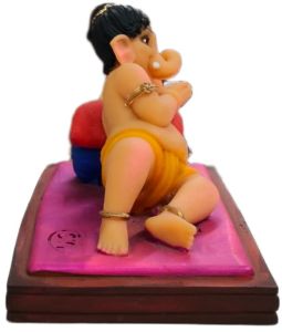 Load Ganesh Statue
