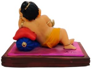 Load Ganesh Statue