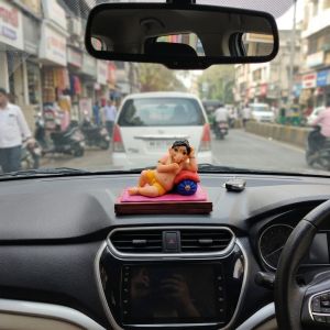 Load Ganesh Statue