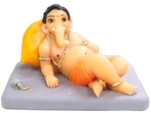 Modak Ganesh Statue