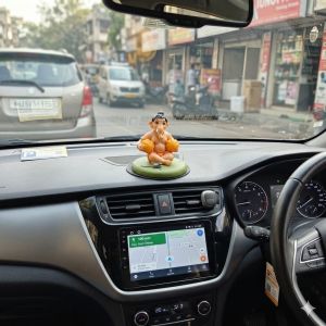 Modak Ganesh Statue