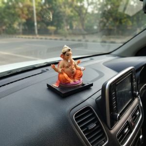 Titwala Ganesh Statue