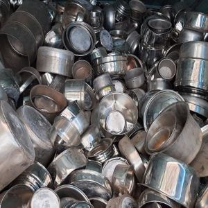 202 Stainless Steel Scrap