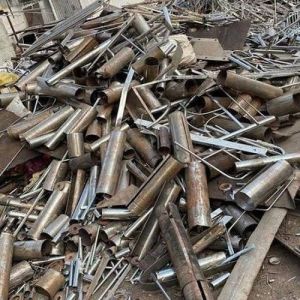 304 Stainless Steel Scrap