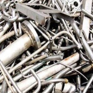304L Stainless Steel Scrap