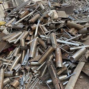 310 Stainless Steel Scrap