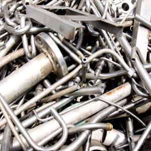 316 Stainless Steel Scrap