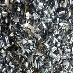 430 Stainless Steel Scrap