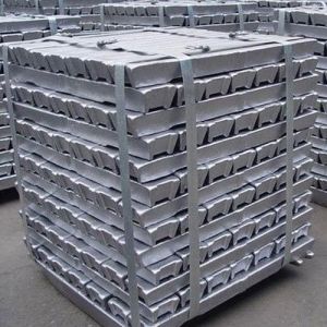 Aluminium Alloy Ingots