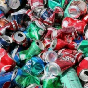 Aluminium Beverage Can Scrap