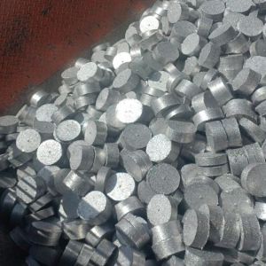 Aluminium Billets