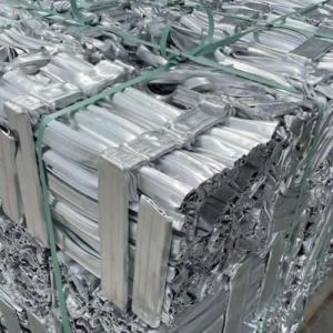 Aluminium Extrusion Scrap