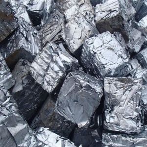 Aluminium Foil Scrap