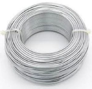 Aluminium Wire Rods