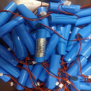 Battery Cell Scrap