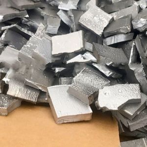 Battery Cobalt Metal