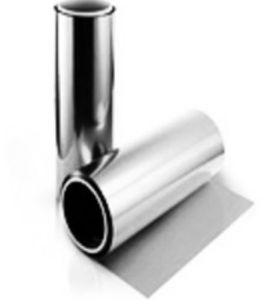Battery Grade Aluminium Foil
