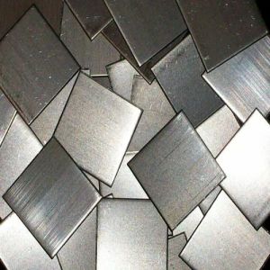 Battery Nickel Cathode