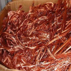 Copper Armature Scrap