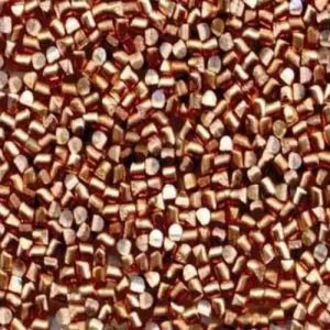 Copper Granules