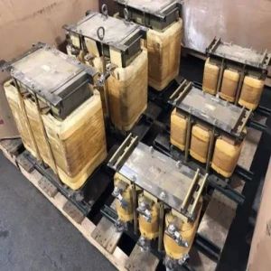 Copper Transformer Scrap