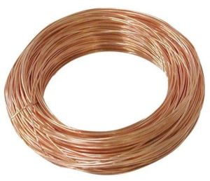 Copper Windings