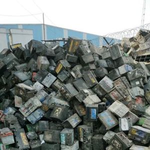 EV Battery Scrap