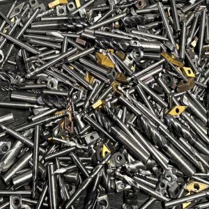 Heavy Melting Steel Scrap