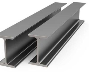 Mild Steel Beams