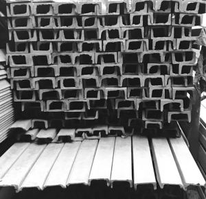 Mild Steel Channels
