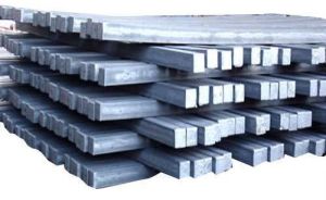 Mild Steel Ingots