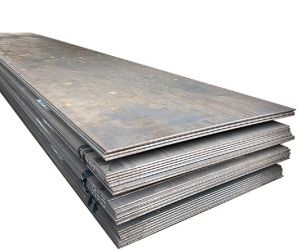 Mild Steel Plates
